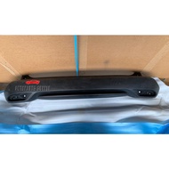 ORIGINAL HONDA HRV T7A 2015 - 2018 REAR BUMPER (NO SENSOR HOLE)