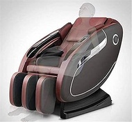 Erik Xian Massage Chair Shared massage chair double SL rail home and commercial multifunctional space capsule sofa airbag kneading Professional Massage And Relax Chair LEOWE