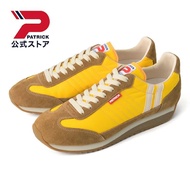 預購 日本製 PATRICK MARATHON  男女通用 低筒休閒運動鞋 hamster unisex