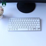 [Homyl] Mini Korean 78 Keys Wireless Bluetooth Keyboard for Android Windows Stylish