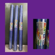 [DKI ENTERPRISES] 1Roll Plastic Cover 2.6Thickness 48x50m