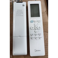For PRESTIZ/MIDEA RG10A(E2S)BGEF RG10B(E2)/BGEF REMOTE FOR AIRCON SPLIT TYPE FOR MODELS CS-09IRC4G C