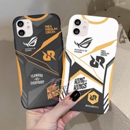SOFTCASE BAJU RRQ FOR INFINIX HOT 30i 10S 20S 11 12 12i 8 9PLAY 10PLAY