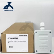Original New Honeywell Air Duct Temperature Sensor C7080A3240 C70