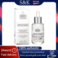 NEW Kiehls Clearly Corrective Dark Spot Solution 100ml