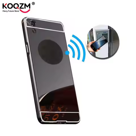 RFID 125KHz EM4305 T5577 Rewritable Sticker Keytag Anti Metal Interference Label Writable Key Token 