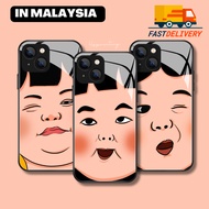 Funny phone case casing all brand phone case gifts friend