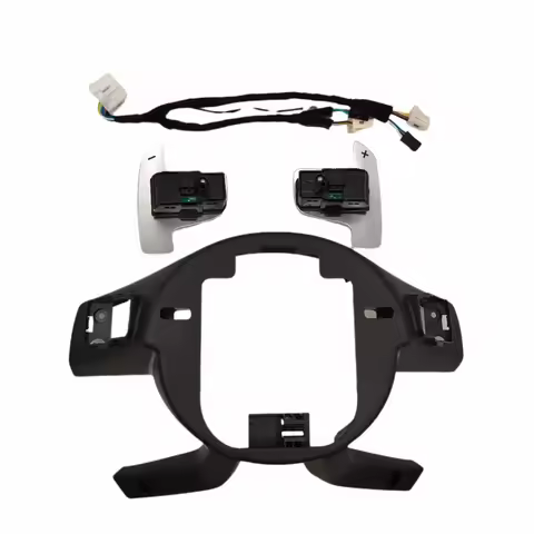 For Hyundai Elantra CN7 Tucson NX4 sonata DN8 Creta steering wheel shift paddle switch, propeller sh