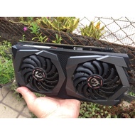 USED MSI RTX 2060 6GB GDDR6