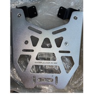 Y15 exciter Box Bracket box