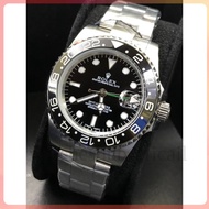 GMT JAM LELAKI AUTOMATIK/MEN'S AUTOMATIC WATCH Rolex