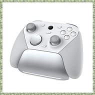 (F Y Z E) G7 Pro Gaming Controller Wired Gamepad for S S Steam PC Android with Charging Dock White