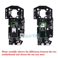 Mouse Micro Switch Motherboard sidekey board for Logitech G305 G304 Gaming Mouse