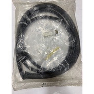 TOYOTA AE 100 & AE 101 DOOR RUBBER FL&RL 2 SET