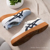 2025Asics JAPAN S 男女低帮休闲鞋运动板鞋 ( authentic) 0IHI