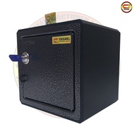 MINI-BLACK Alkansya Vault Affordable Safety Box Direct Supplier & Manufacturer ipon challenge 2023