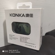 KONKA康佳 K5 馬卡龍真無線立體聲藍芽耳機