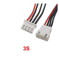 Hobby Details DTC07108 3S Balance Wire, Male to Female, L=10cm