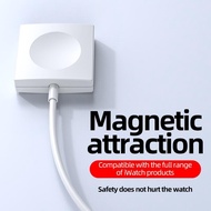 HOCE Bộ Sạc Đồng Hồ Cho Apple Watch Cáp Sạc Từ Tính Không Dây Thông Dụng Tiện Dụng Thích Hợp Cho IWa