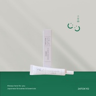 24 Tokyo - Plus Restore TA White Cream MD brightening dark spots melasma anti aging Japan