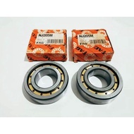 Bearing Kruk As / Lahar Sokar 6205 &amp; 6205 Fag Germany High Speed