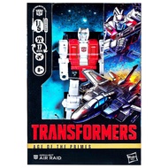 Transformers Age Of The Primes Deluxe Sideways Alchemist Combaticon Vortex Crasher Slingshot Air Rai