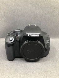 Canon 600D