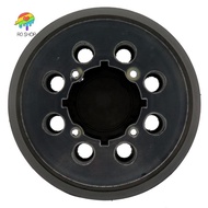 5Inch Hook and Loop Replacement Sander Pad for DeWalt-Fit DWE6421/6421K, DWE6423/6423K, DCW210B Rand