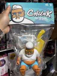 全新未開 Unbox Industries Jim Dreams 衝浪肥仔 Chunk Surf The Chunk 潮膠 Art toy