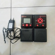 B1on zoom bass effects