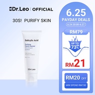 Dr.Leo Salicylic Acid Cleanser 80g