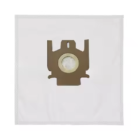 Vacuum Cleaner Dust Bags Compatible with For Hoover For Telios Plus TE70 TE30 TE21 TE75 Model 011 4 