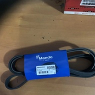 V-Belt All New Tucson V Belt FanTALI All New Sportage/ 6Pk 2552