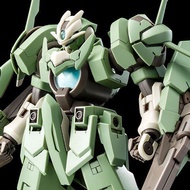 Bandai HG 1/144 GNX-803ACC Accelerate GN-X – Model Kit|Gundam Build Fighters Amazing Ready | Hime Ho