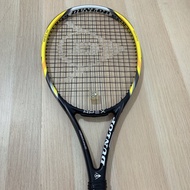 Dunlop Apex Tennis Racket - 265g
