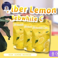 fiber lemon bebwhite c