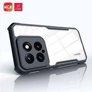 XUNDD Xiaomi Mi 15 / Mi 15 Ultra / Mi 14 / Mi 13 / Mi 12 / Mi 11 / Mi 10 case