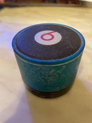 Bluetooth player