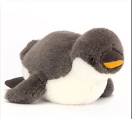 Jellycat Skidoodle Penguin 企鵝