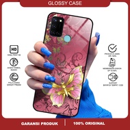 HP GC57 Softcase Realme C17 Realme 7i Casing/ Shinyhp with Thick Casing - Phone Case