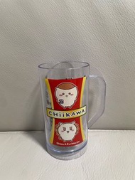 Chiikawa 角色塑膠杯