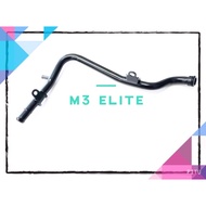 HYUNDAI I10 WATER PUMP PIPE WITH ORING