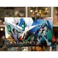 BANDAI RG 1/144 GUNDAM 00 QAN[T] QANT QANTA QUANTA