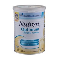 NESTLE NUTREN OPTIMUM 400g