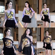 CODE: 9915 BKK TOP