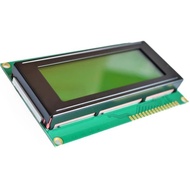 LCD2004 GREEN - LCD2004 20X4 LCD 2004A LCD 2004 LCD Module 5V Yellow Green Backlight