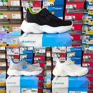 ORIGINAL LOTTO KIDS SHOES