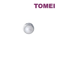 TOMEI Pearl Pendant, White Gold 375