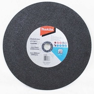 Japan makita makita Grinding Wheel Cutting Disc 355mm Grinding Wheel Disc 47cm Cutting Machine Steel