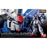 Bandai - Gundam 0083 - RG 13 1/144 Gundam GP01Fb Full Burnern